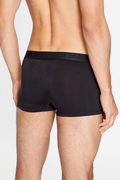 Set of 3 pairs of boxers Calvin Klein 000NB3651A [3]