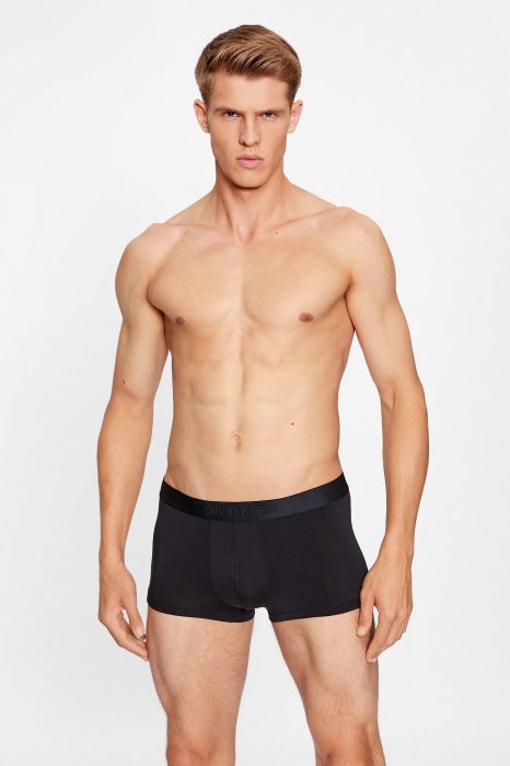 Set of 3 pairs of boxers Calvin Klein 000NB3651A [4]