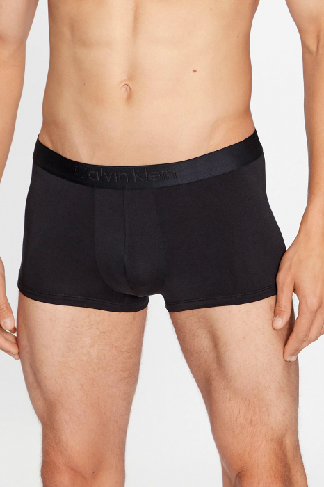 Set of 3 pairs of boxers Calvin Klein 000NB3651A [2]