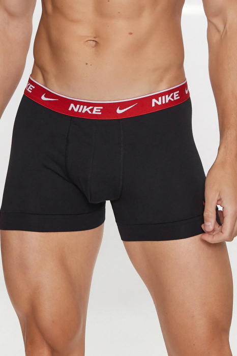 Set 3 perechi de boxeri Nike Everyday 0000KE1008 [5]
