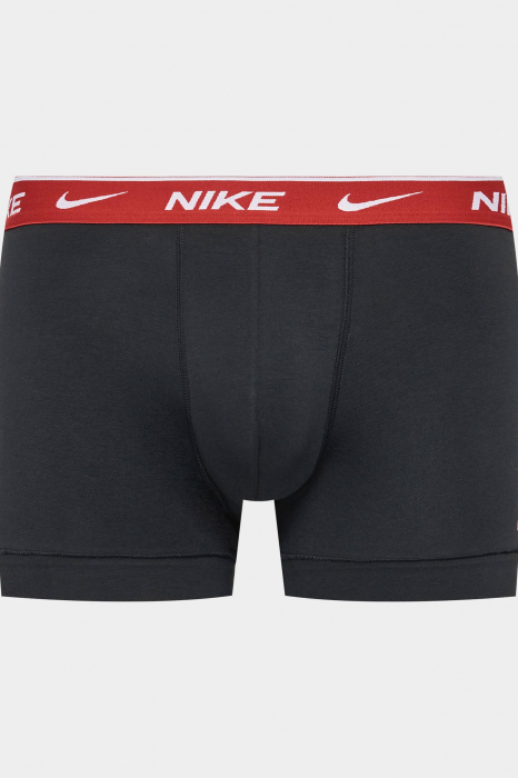 Set 3 perechi de boxeri Nike Everyday 0000KE1008 [3]