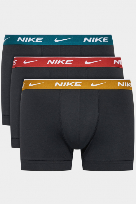Set 3 perechi de boxeri Nike Everyday 0000KE1008 [1]