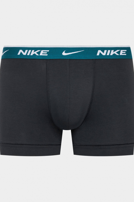 Set 3 perechi de boxeri Nike Everyday 0000KE1008 [2]