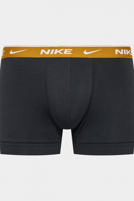 Set 3 perechi de boxeri Nike Everyday 0000KE1008 [4]