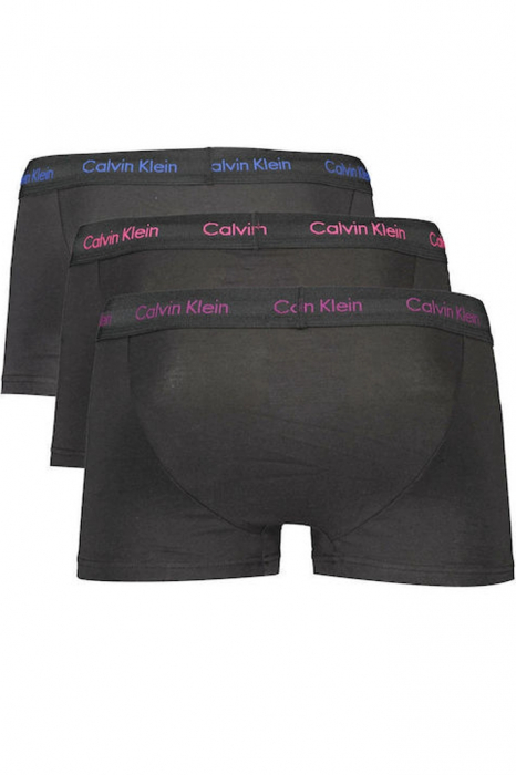 Set of 3 pairs of boxers Calvin Klein 0000U2664G-IWJ [2]