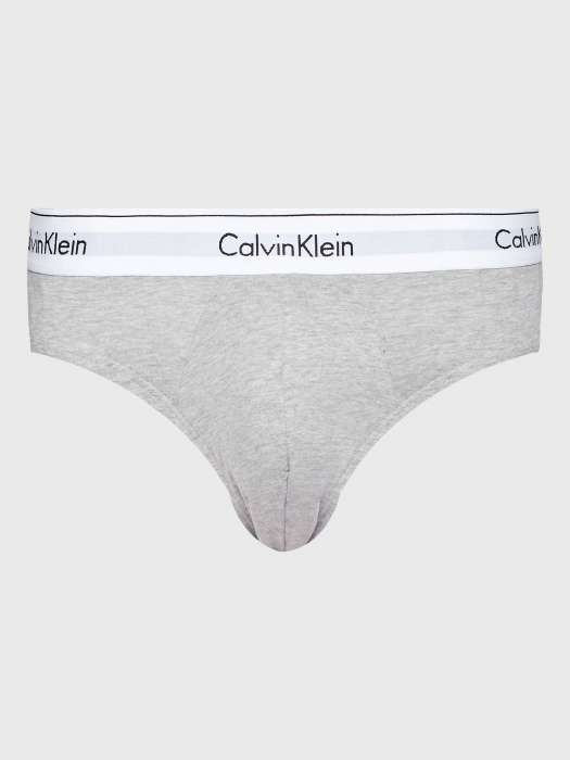 Set 3 perechi de slip Calvin Klein  000NB2379A [6]