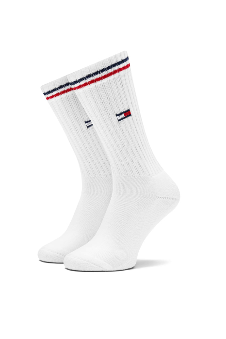 Set of 2 pairs of Tommy Hilfiger unisex long socks – 701228176 [2]
