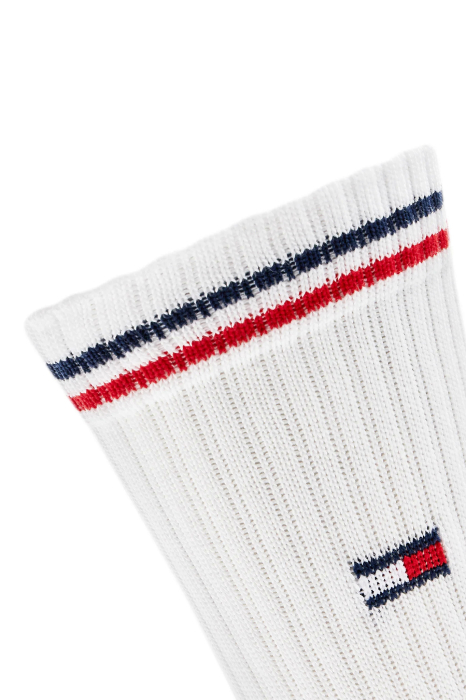Set of 2 pairs of Tommy Hilfiger unisex long socks – 701228176 [3]