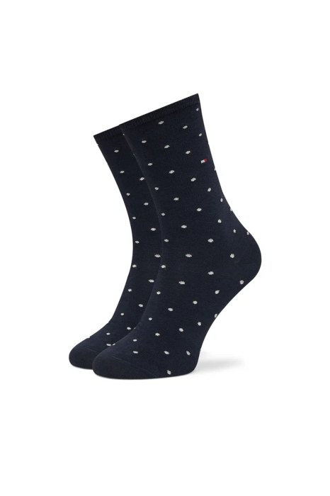 Set of 3 pairs of Tommy Hilfiger long socks – Model 701236464 [3]