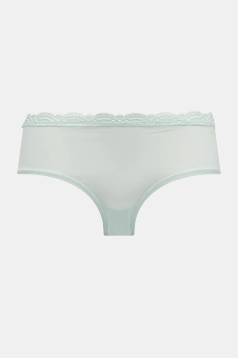 Set 3 perechi de chiloti tanga Calvin Klein Underwear LV00QD5302 [8]