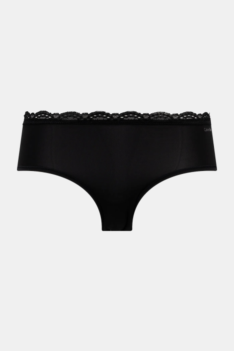 Set 3 perechi de chiloti tanga Calvin Klein Underwear LV00QD5302 [6]