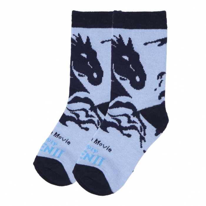 Set 5 sosete fete Disney Frozen [4]