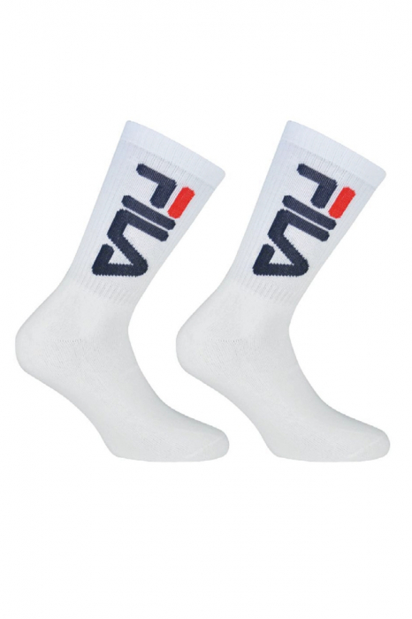Set 6 perechi sosete unisex Fila [2]