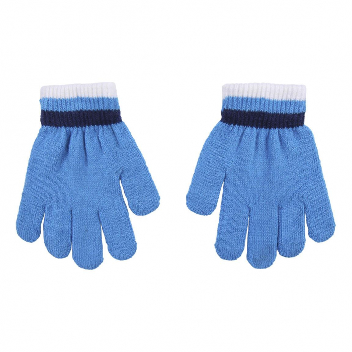 Set caciula-fular-manusi Frozen, Masura unica [4]