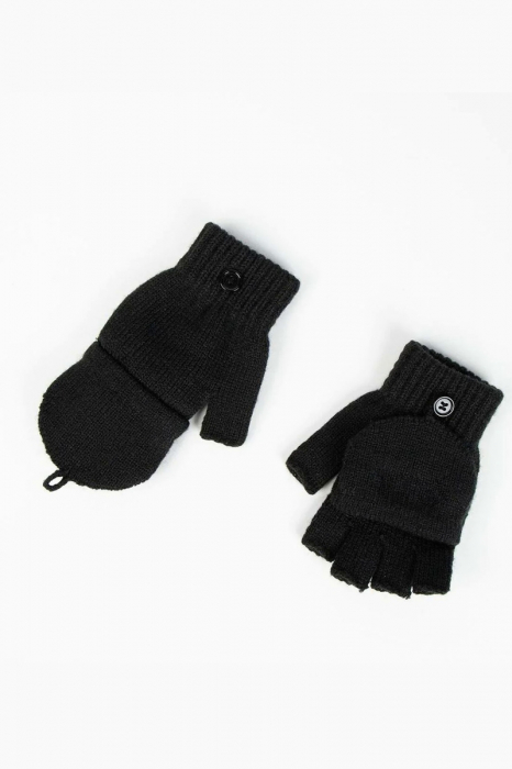Wednesday Hat and Gloves Set 2200010283 [4]