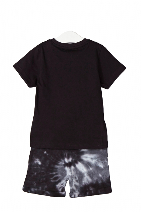Set de pantaloni scurti si tricou Eleven Paris [3]