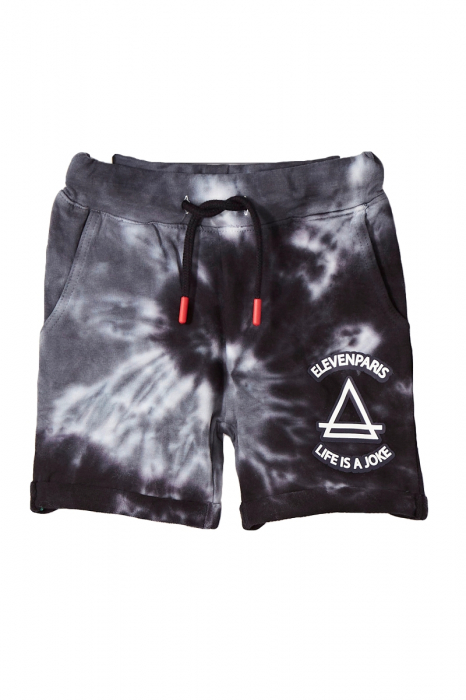 Set de pantaloni scurti si tricou Eleven Paris [2]