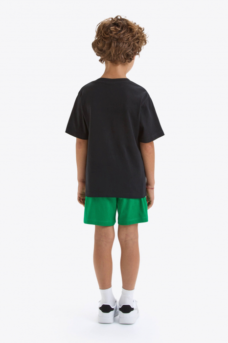 Set de tricou si pantaloni scurti Diadora [2]