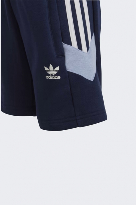 Set de tricou si pantaloni scurti Adidas IC3034 [8]