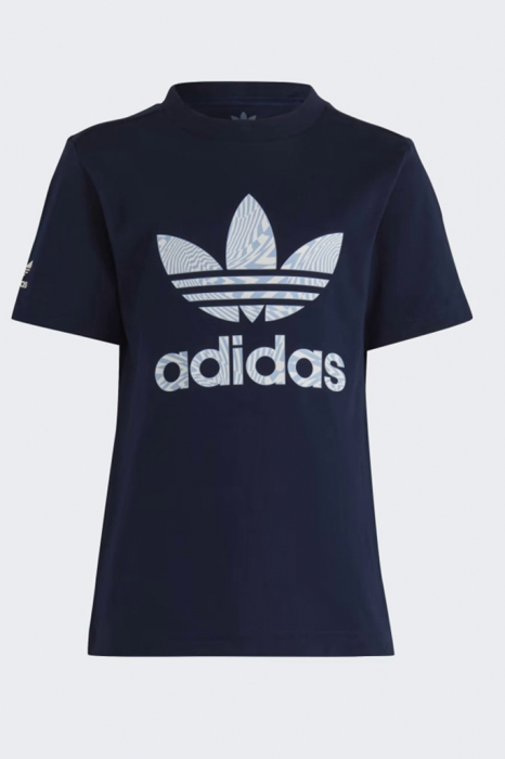 Set de tricou si pantaloni scurti Adidas IC3034 [4]