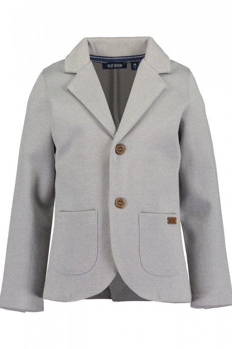 Compleu Elegant 2 Piese Blue Seven [2]