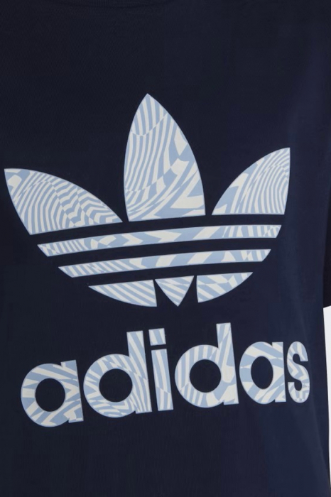 Set de tricou si pantaloni scurti Adidas IC3034 [10]