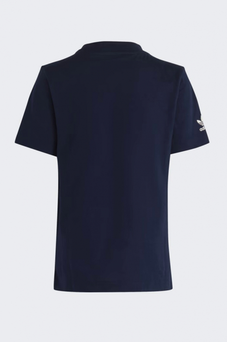 Set de tricou si pantaloni scurti Adidas IC3034 [5]