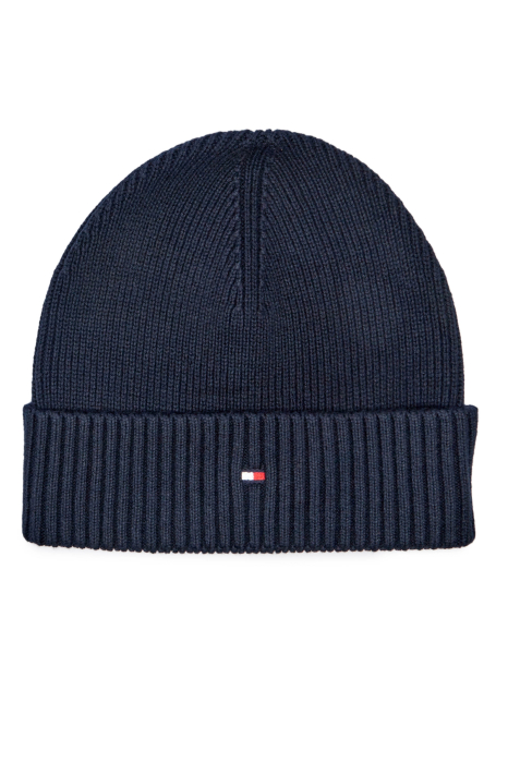 Set Fular si Caciula Tommy Hilfiger AM0AM12937 Accesorii Iarna [3]