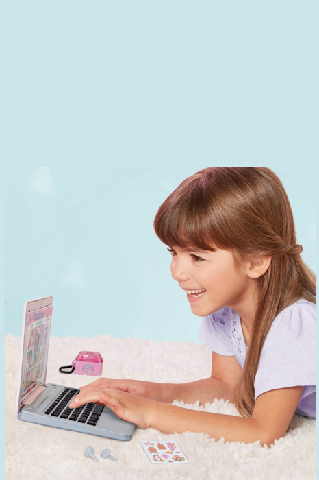 Laptop Play Style Collection Disney Princess [8]