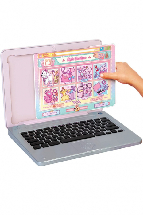 Laptop Play Style Collection Disney Princess [4]