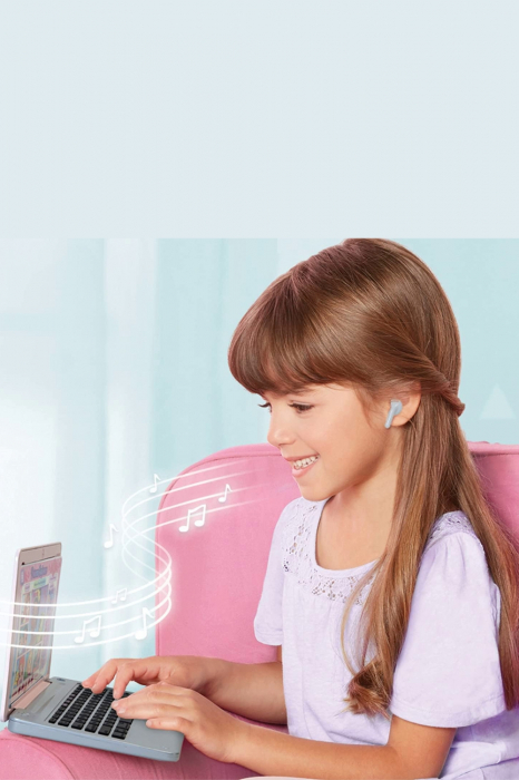 Laptop Play Style Collection Disney Princess [7]