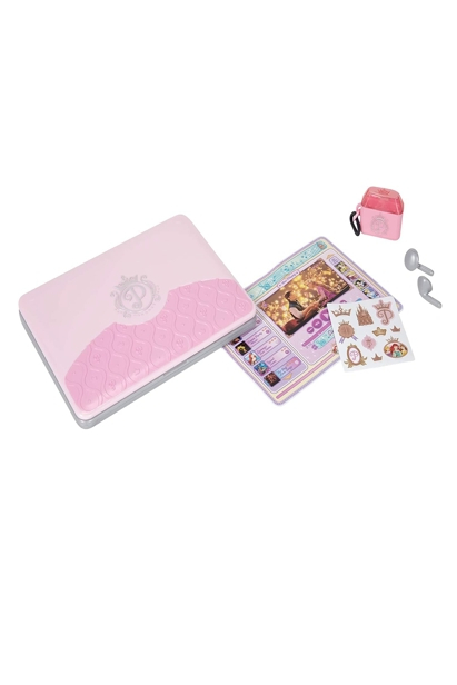Laptop Play Style Collection Disney Princess [2]