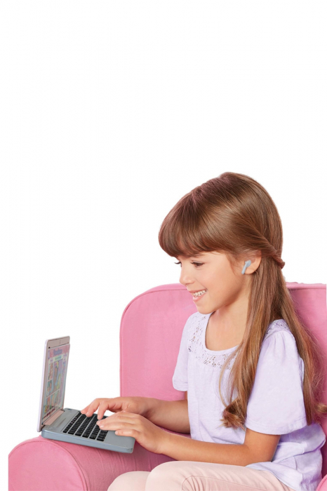 Laptop Play Style Collection Disney Princess [6]
