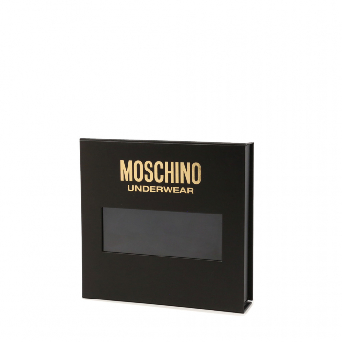 Set sutien si chiloti dama Moschino [6]