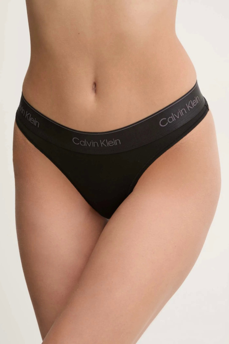 Set sutien si tanga Calvin Klein Underwear 000QF8000E [4]