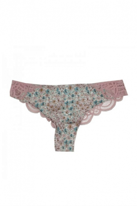 Set sutien si chiloti Fleury Infiore, Roz, 70 EU [2]