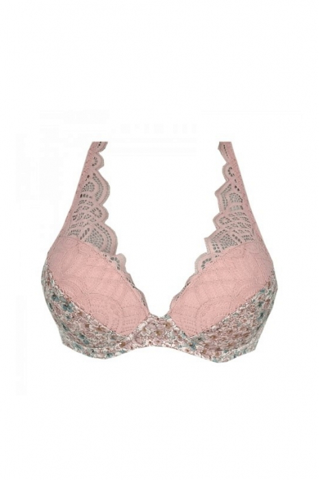 Set sutien si chiloti Fleury Infiore, Roz, 70 EU [3]