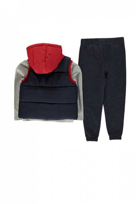 Set trening 3 piese Spiderman [3]