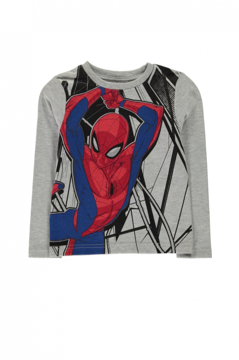 Set trening 3 piese Spiderman [4]