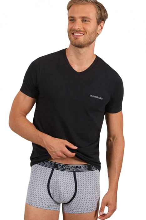 Set tricou si boxeri Navigare,B211674 [1]