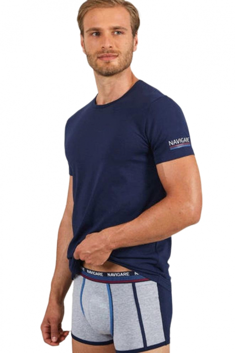 Set tricou si boxeri Navigare,B211670 [1]
