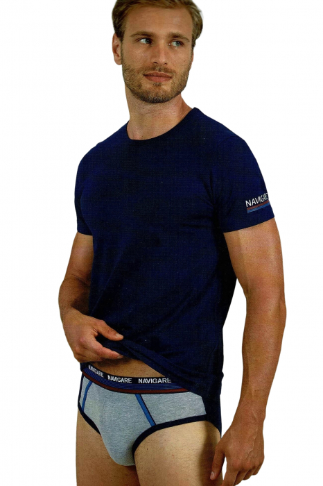 Set tricou si chiloti Navigare,B211671 [1]