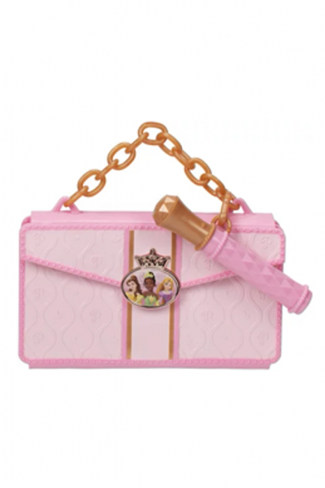 Disney Princess bag + mobile phone set [4]
