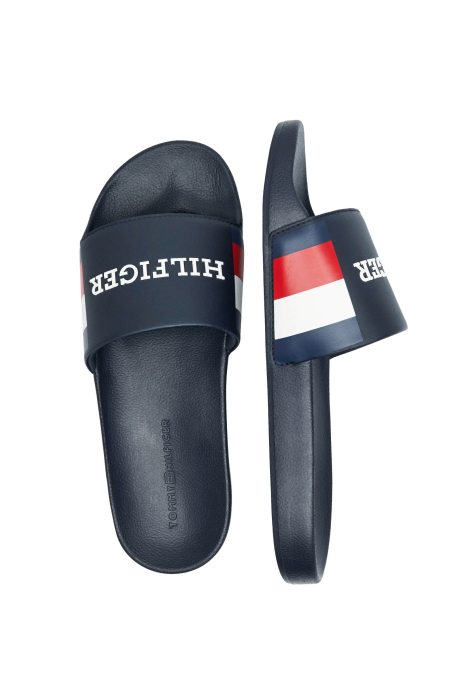 Slapi Barbati Tommy Hilfiger FM0FM05093 – Slapi Casual pentru Vara [4]