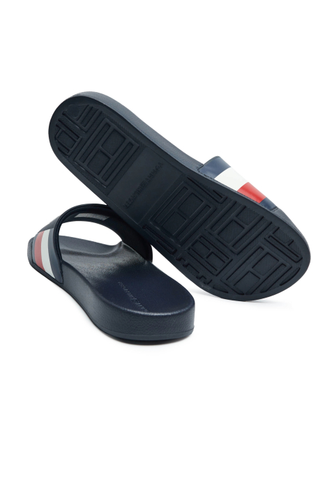 Slapi Barbati Tommy Hilfiger FM0FM05093 – Slapi Casual pentru Vara [3]