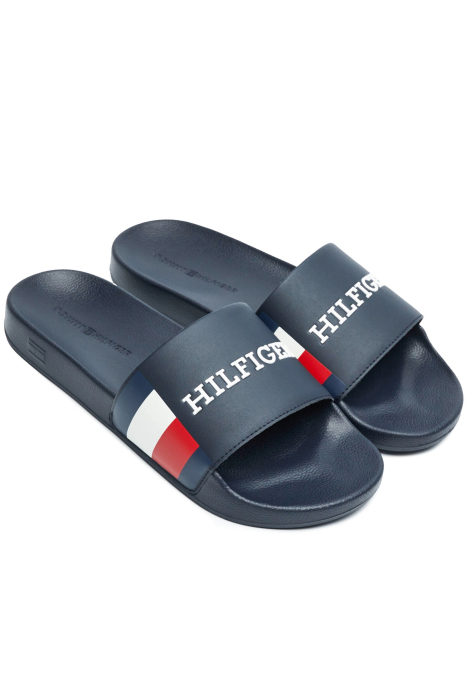 Slapi Barbati Tommy Hilfiger FM0FM05093 – Slapi Casual pentru Vara [5]