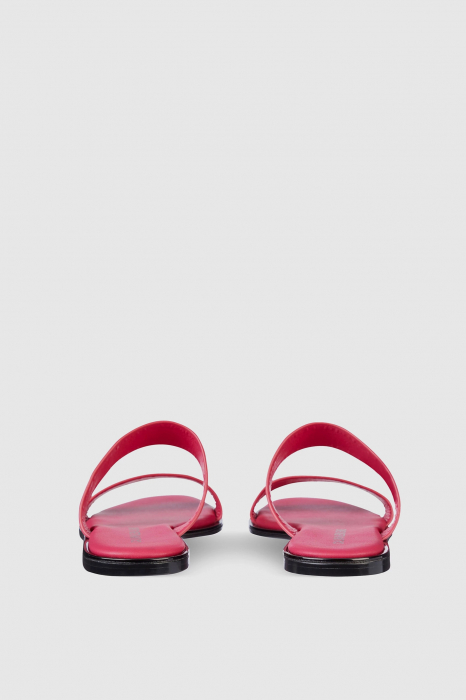 Slapi dama Calvin Klein Jeans flat YW0YW00026 [2]