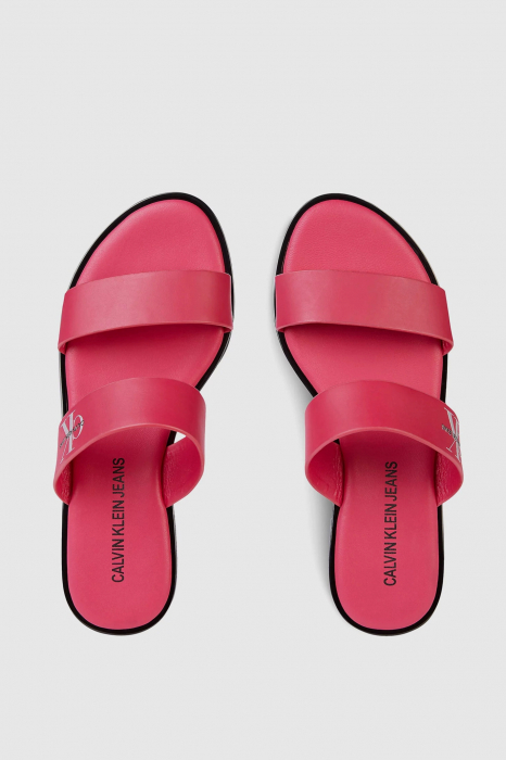 Slapi dama Calvin Klein Jeans flat YW0YW00026 [4]