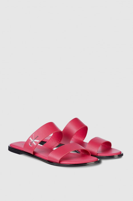 Slapi dama Calvin Klein Jeans flat YW0YW00026 [3]