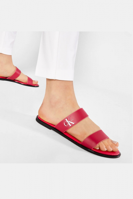 Slapi dama Calvin Klein Jeans flat YW0YW00026 [5]